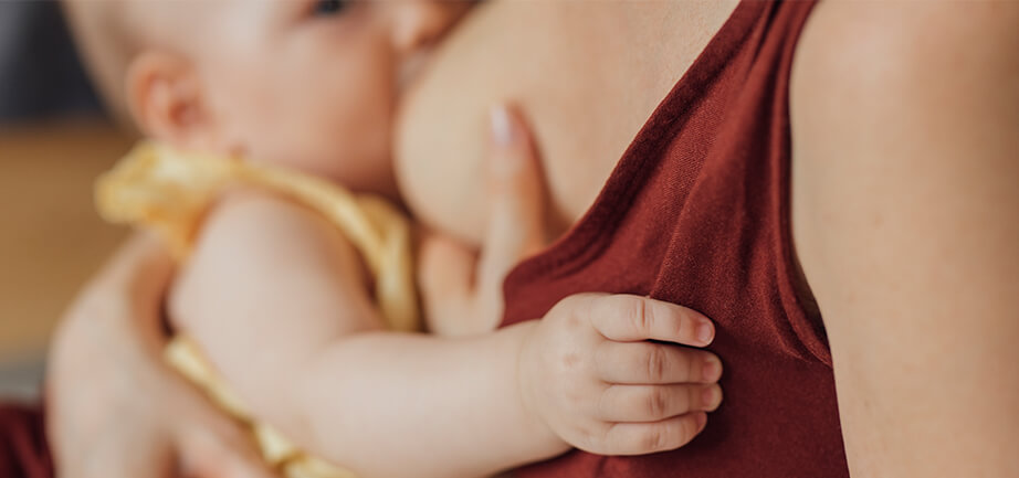 The journey of breastfeeding in the public eye