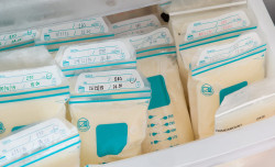 Breast Milk Storage — How to Store and Reheat Breast Milk