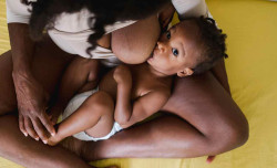 11 breastfeeding myths - setting the record straight