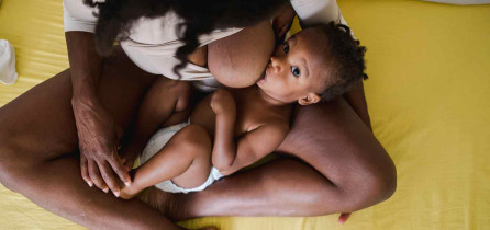 11 breastfeeding myths - setting the record straight