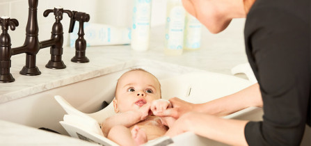 Breast Milk Baths: Everything You Need To Know