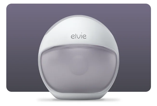 Smarter technology for women, Elvie Trainer and Elvie Pump